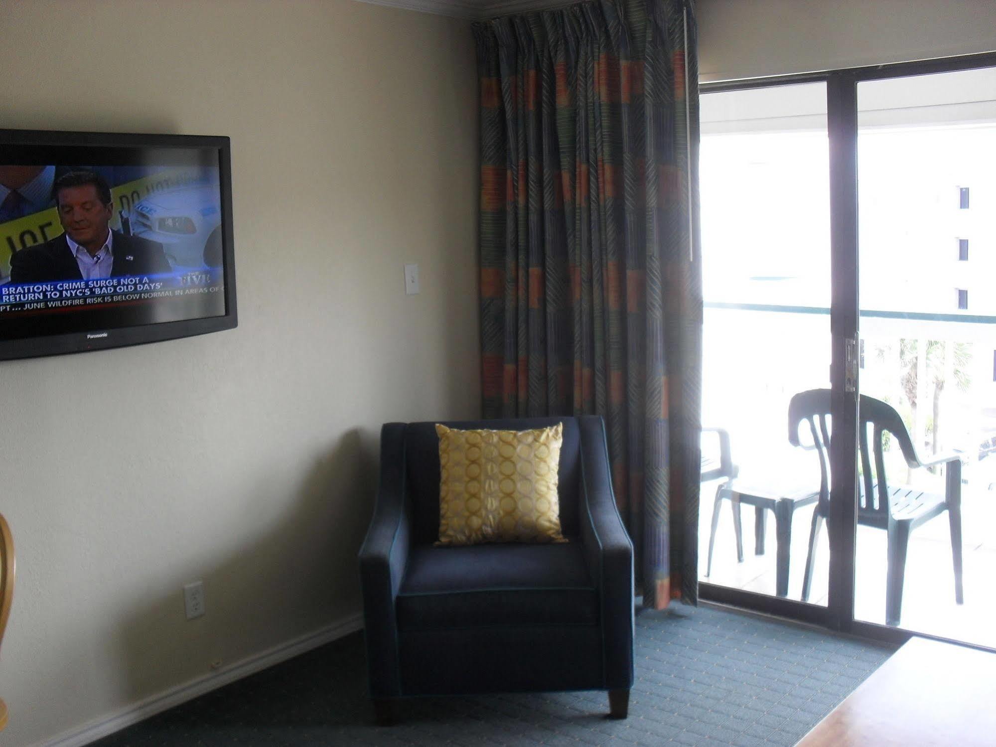 Casa Del Mar Beach Suites By Ab Sea Resorts Galveston Luaran gambar